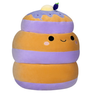 SQUISHMALLOWS W14 Pliušinis žaislas, 19 cm