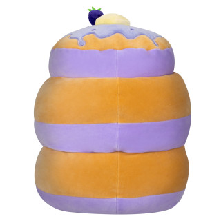 SQUISHMALLOWS W14 Pliušinis žaislas, 19 cm