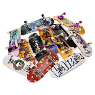 TECH DECK Riedlentė