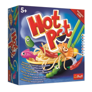 TREFL Žaidimas Hot Pot
