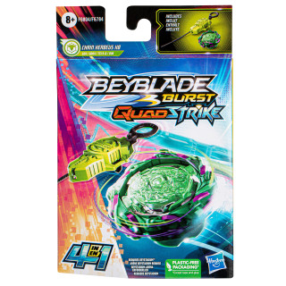 BEYBLADE Pradinis rinkinys QUAD STRIKE