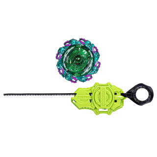 BEYBLADE Pradinis rinkinys QUAD STRIKE