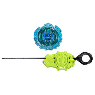 BEYBLADE Pradinis rinkinys QUAD STRIKE