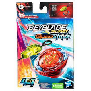 BEYBLADE Pradinis rinkinys QUAD STRIKE