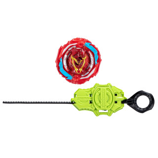 BEYBLADE Pradinis rinkinys QUAD STRIKE