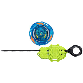 BEYBLADE Pradinis rinkinys QUAD STRIKE