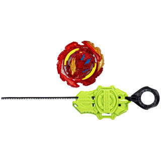 BEYBLADE Pradinis rinkinys QUAD STRIKE