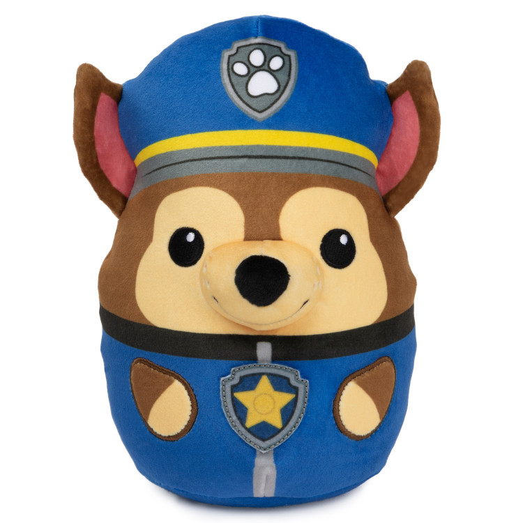 PAW PATROL Pliušinis herojus, 20 cm