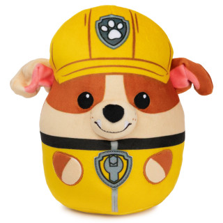 PAW PATROL Pliušinis herojus, 20 cm