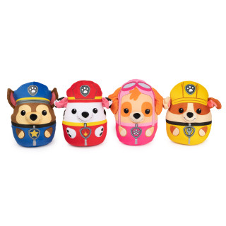 PAW PATROL Pliušinis herojus, 20 cm