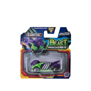 TEAMSTERZ BEAST MACHINES Metalinis automobilis, 7,5 cm