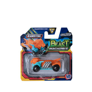 TEAMSTERZ BEAST MACHINES Metalinis automobilis, 7,5 cm