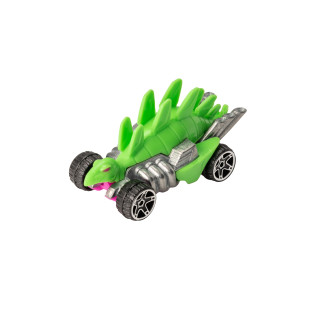 TEAMSTERZ BEAST MACHINES Metalinis automobilis, 7,5 cm