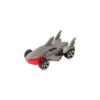 TEAMSTERZ BEAST MACHINES Metalinis automobilis, 7,5 cm