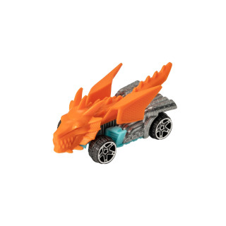 TEAMSTERZ BEAST MACHINES Metalinis automobilis, 7,5 cm