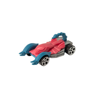 TEAMSTERZ BEAST MACHINES Metalinis automobilis, 7,5 cm