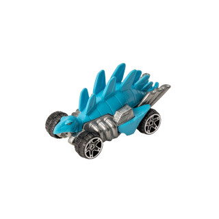 TEAMSTERZ BEAST MACHINES Metalinis automobilis, 7,5 cm