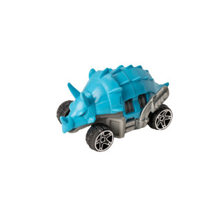 TEAMSTERZ BEAST MACHINES Metalinis automobilis, 7,5 cm