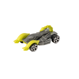 TEAMSTERZ BEAST MACHINES Metalinis automobilis, 7,5 cm