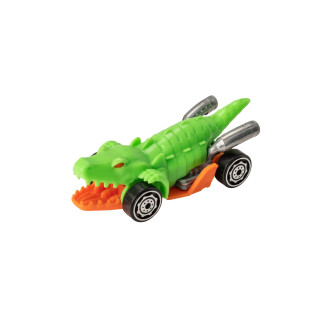 TEAMSTERZ BEAST MACHINES Metalinis automobilis, 7,5 cm