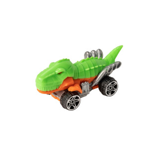 TEAMSTERZ BEAST MACHINES Metalinis automobilis, 7,5 cm