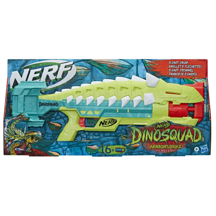 NERF Šautuvas Dinosquad