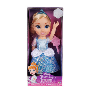 DISNEY PRINCESS Pelenė, 35 cm