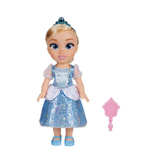 DISNEY PRINCESS Pelenė, 35 cm