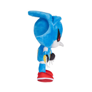 SONIC THE HEDGEHOG Pliušinis herojus, 22 cm, W8