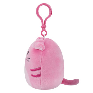 SQUISHMALLOWS Prisegamas pliušinis žaislas, 8 cm, W16