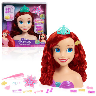 DISNEY PRINCESS Lėlė modelis Arielė