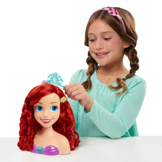 DISNEY PRINCESS Lėlė modelis Arielė