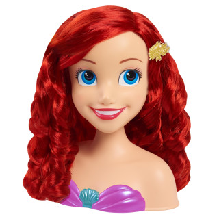 DISNEY PRINCESS Lėlė modelis Arielė