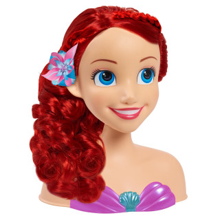 DISNEY PRINCESS Lėlė modelis Arielė