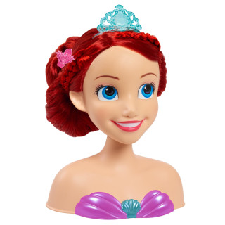 DISNEY PRINCESS Lėlė modelis Arielė