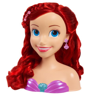 DISNEY PRINCESS Lėlė modelis Arielė