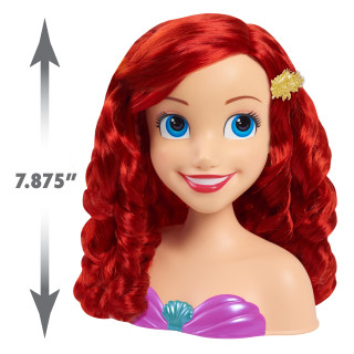 DISNEY PRINCESS Lėlė modelis Arielė