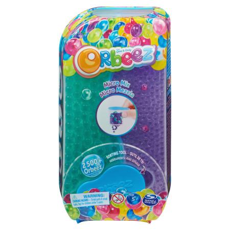 ORBEEZ Rinkinys Micro Mix