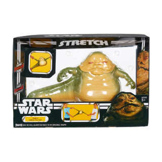 STRETCH STAR WARS Mega dydžio figūrėlė Jabba the Hutt