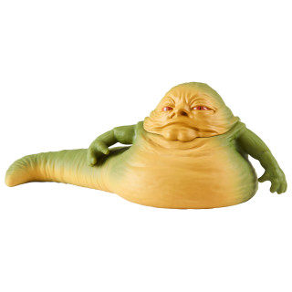 STRETCH STAR WARS Mega dydžio figūrėlė Jabba the Hutt