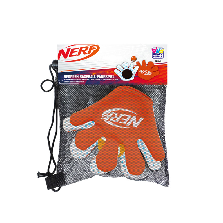 NERF Beisbolo rinkinys Nerf