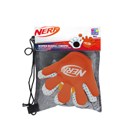 NERF Beisbolo rinkinys Nerf