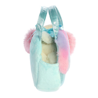 AURORA FANCY PALS Šuniukas COTTON CANDY, 20 cm