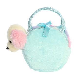 AURORA FANCY PALS Šuniukas COTTON CANDY, 20 cm