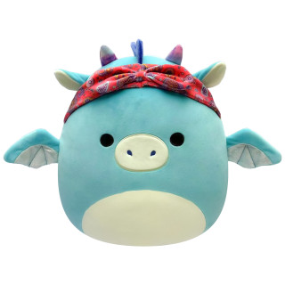 SQUISHMALLOWS W17 Pliušinis žaislas, 19 cm