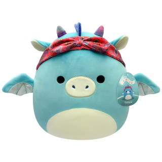 SQUISHMALLOWS W17 Pliušinis žaislas, 19 cm