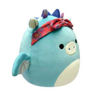 SQUISHMALLOWS W17 Pliušinis žaislas, 19 cm