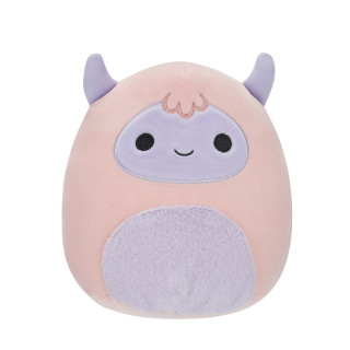 SQUISHMALLOWS W17 Pliušinis žaislas, 19 cm