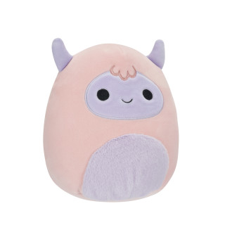 SQUISHMALLOWS W17 Pliušinis žaislas, 19 cm