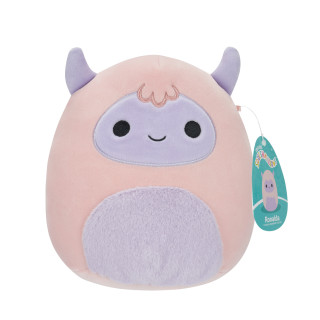 SQUISHMALLOWS W17 Pliušinis žaislas, 19 cm